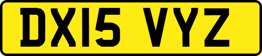 DX15VYZ