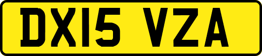 DX15VZA