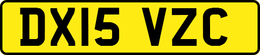 DX15VZC