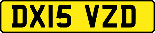 DX15VZD