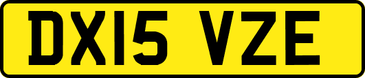 DX15VZE