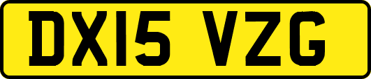 DX15VZG
