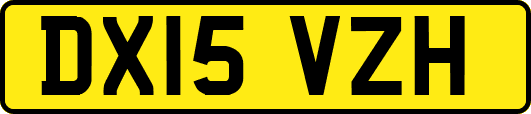 DX15VZH