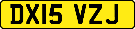 DX15VZJ