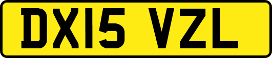 DX15VZL