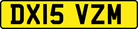 DX15VZM