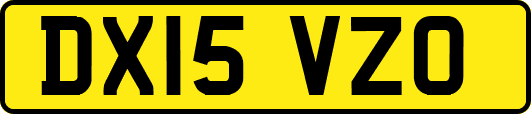 DX15VZO