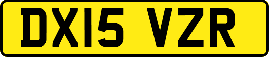 DX15VZR
