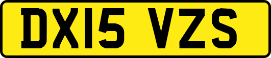 DX15VZS