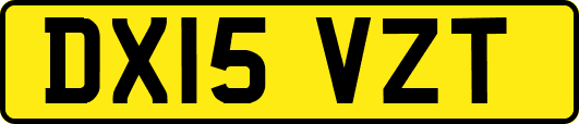 DX15VZT