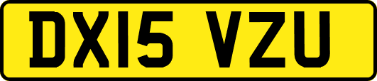 DX15VZU
