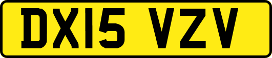 DX15VZV