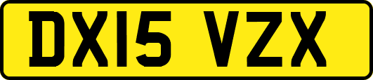 DX15VZX