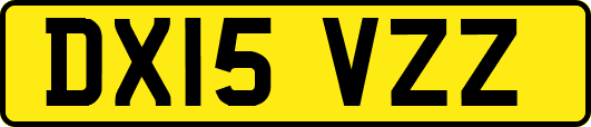 DX15VZZ