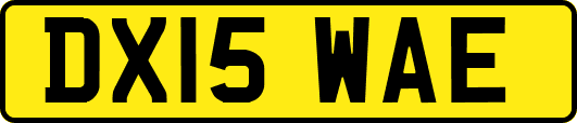 DX15WAE