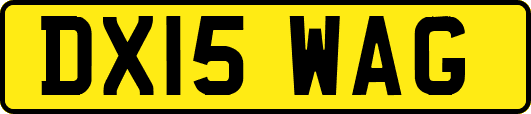 DX15WAG