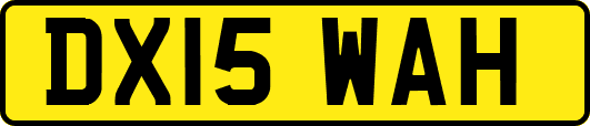 DX15WAH