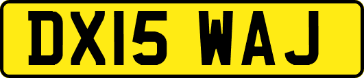 DX15WAJ