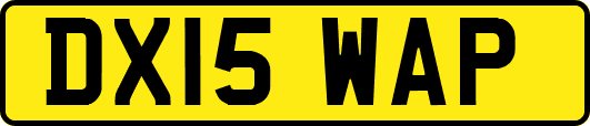 DX15WAP