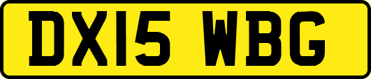 DX15WBG