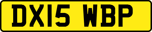 DX15WBP