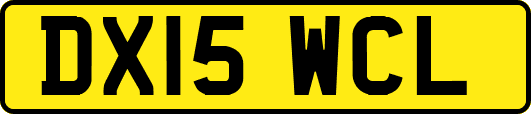 DX15WCL