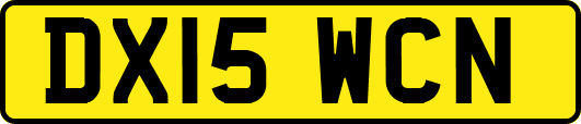 DX15WCN