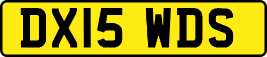 DX15WDS