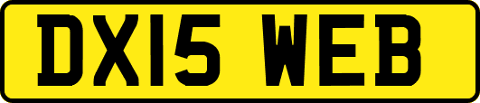 DX15WEB