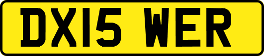 DX15WER