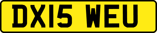 DX15WEU