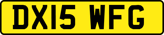 DX15WFG