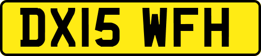 DX15WFH
