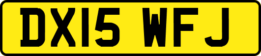 DX15WFJ