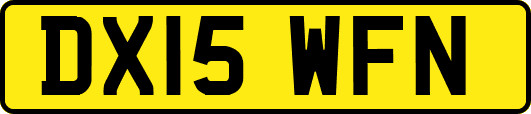 DX15WFN