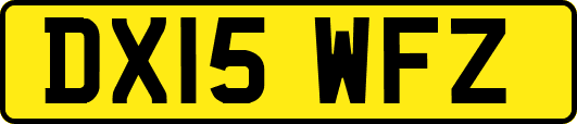 DX15WFZ