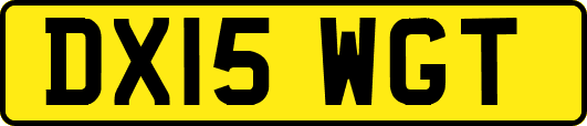 DX15WGT