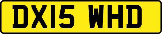 DX15WHD