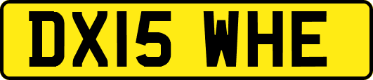 DX15WHE