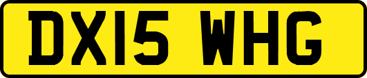 DX15WHG