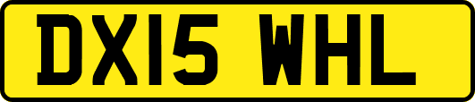 DX15WHL