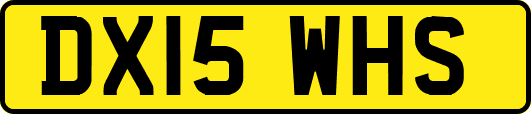 DX15WHS