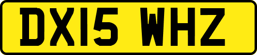 DX15WHZ