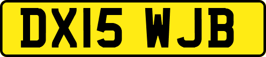 DX15WJB