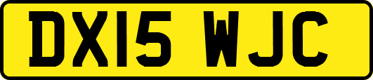 DX15WJC