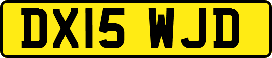 DX15WJD