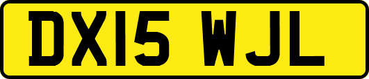 DX15WJL