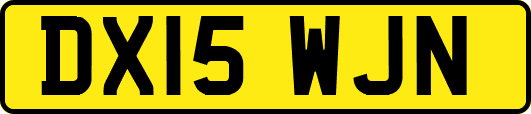 DX15WJN