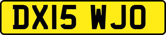 DX15WJO