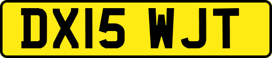 DX15WJT